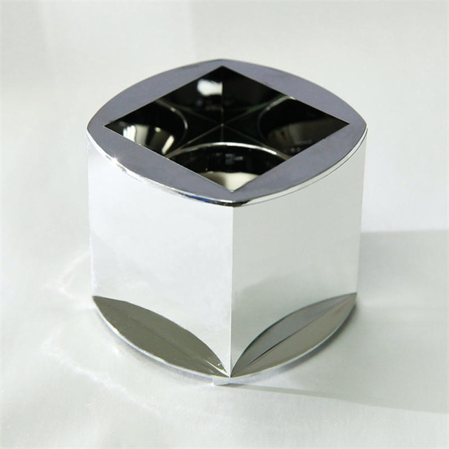 LiDAR Rotating Reflective Mirror LiDAR