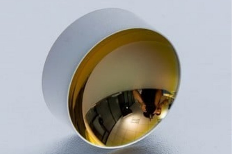 Gold-Plated Mirror Optical Mirrors