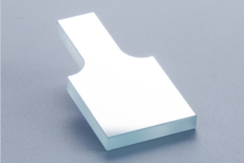 Aluminum-Coated Mirror Optical Mirrors