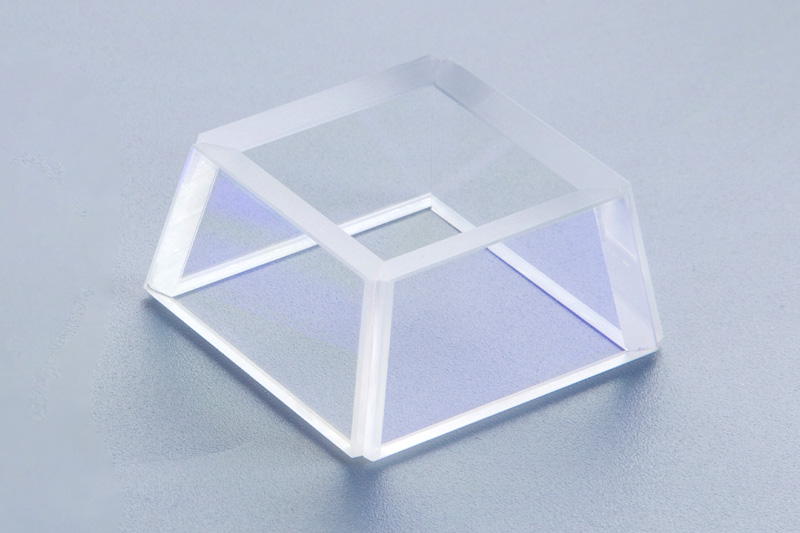 Assembly Window Optical Windows