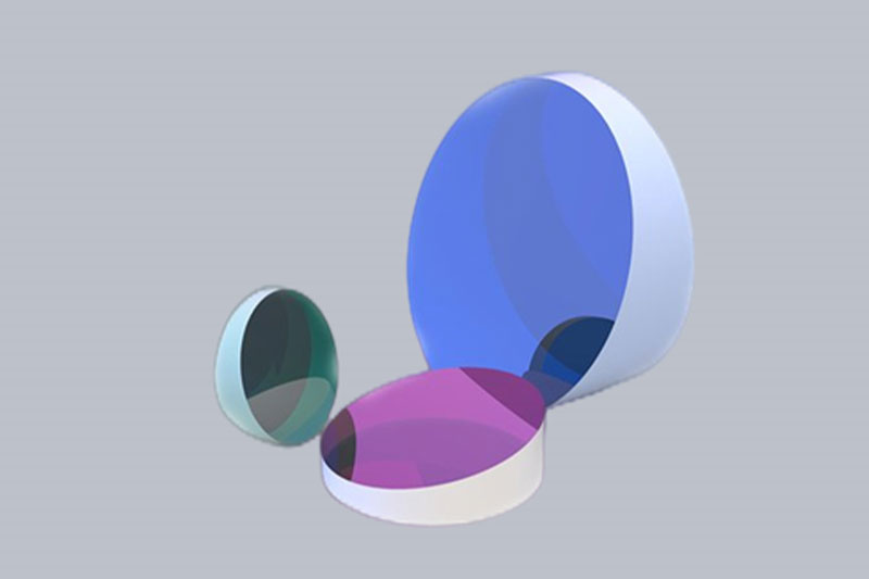 Wedge Prism Prisms
