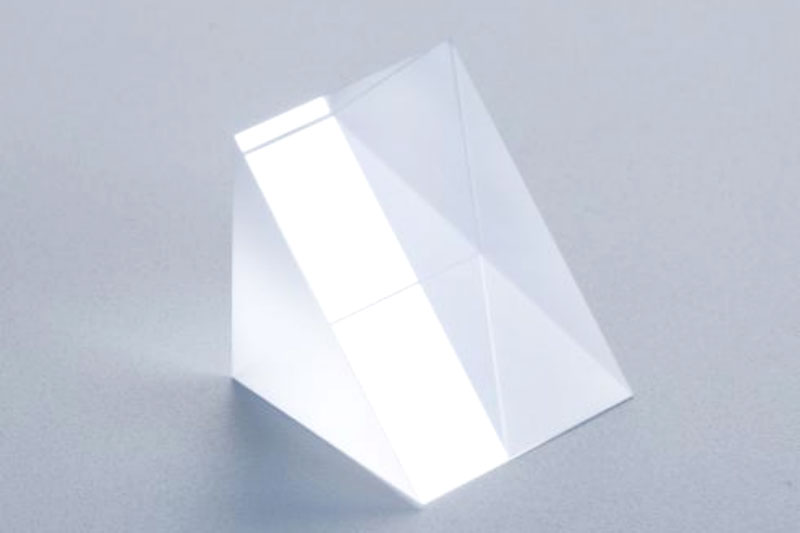 right-angle prism Prisms