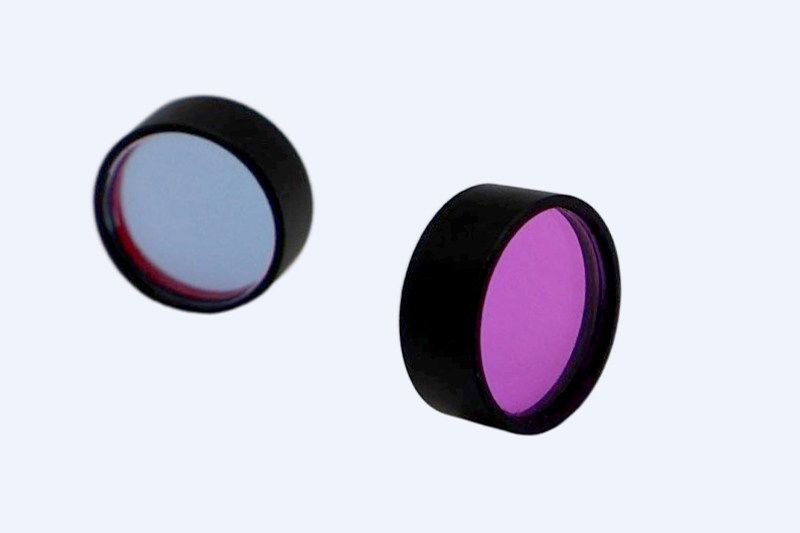 410nm Bandpass Filter Optical Filters