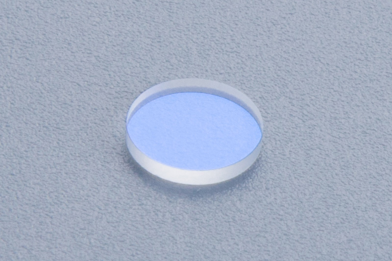 AR-Coated Window AR/VR