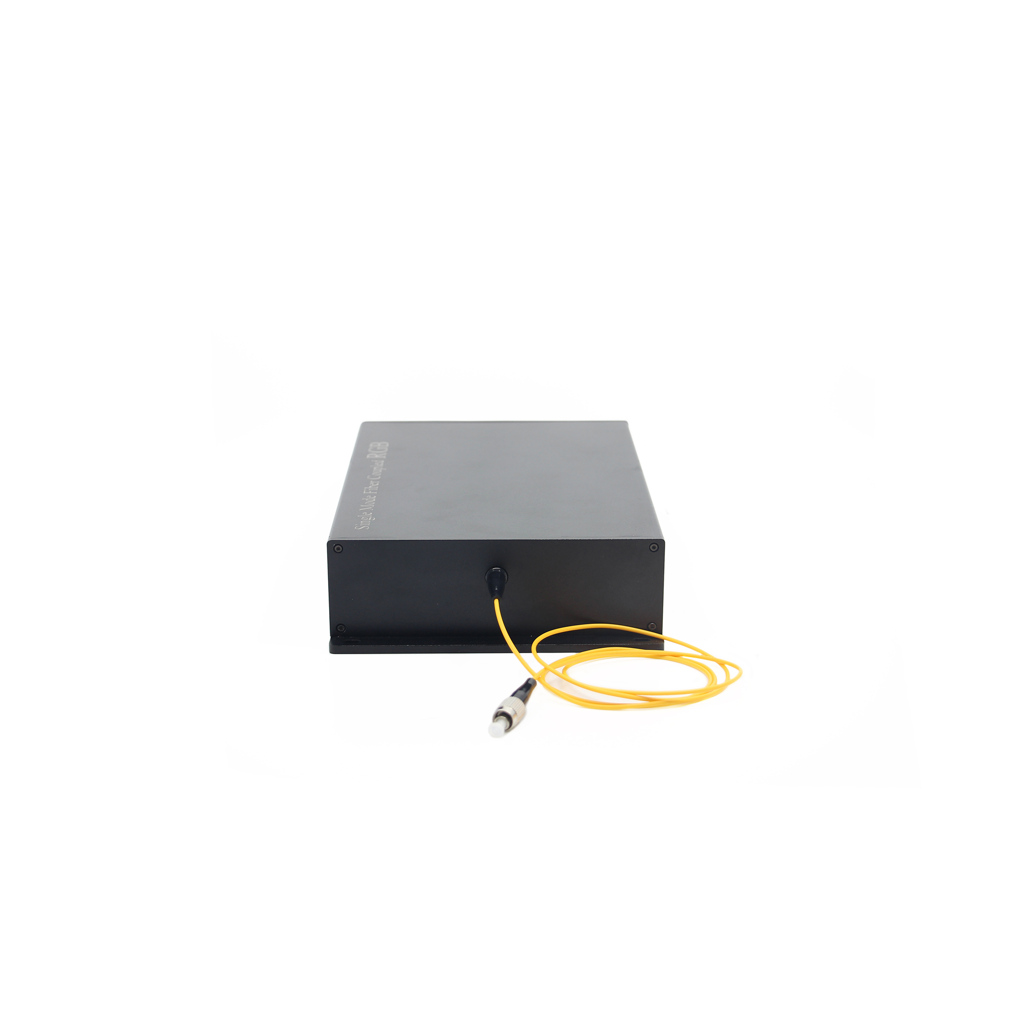 RGB fiber coupling laser Fiber Optics