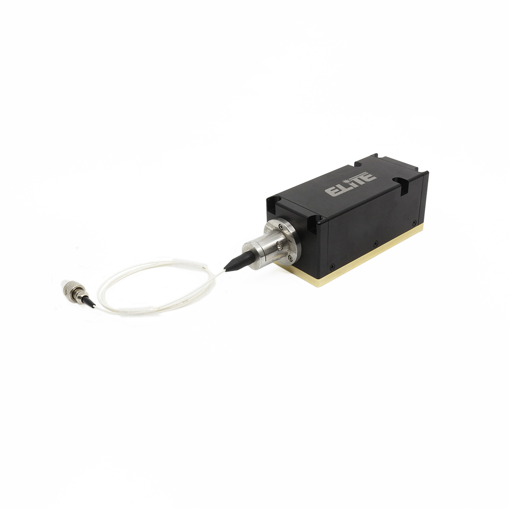 High-Stability Single-Mode Fiber Laser Fiber Optics
