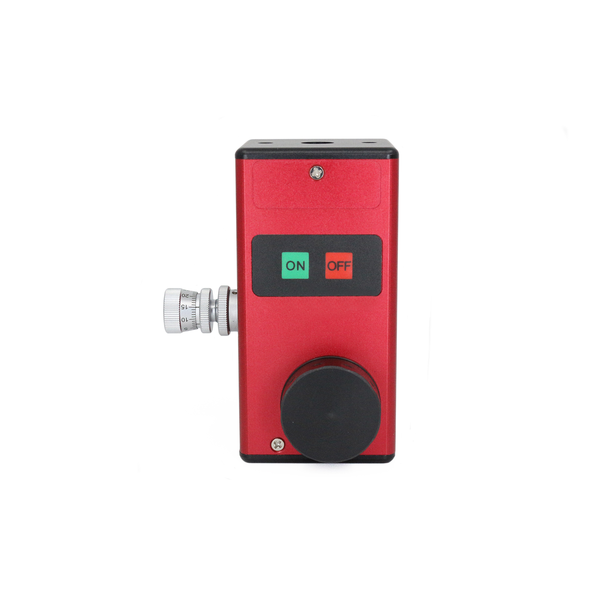 Geometric Measurement Laser Size Measurement