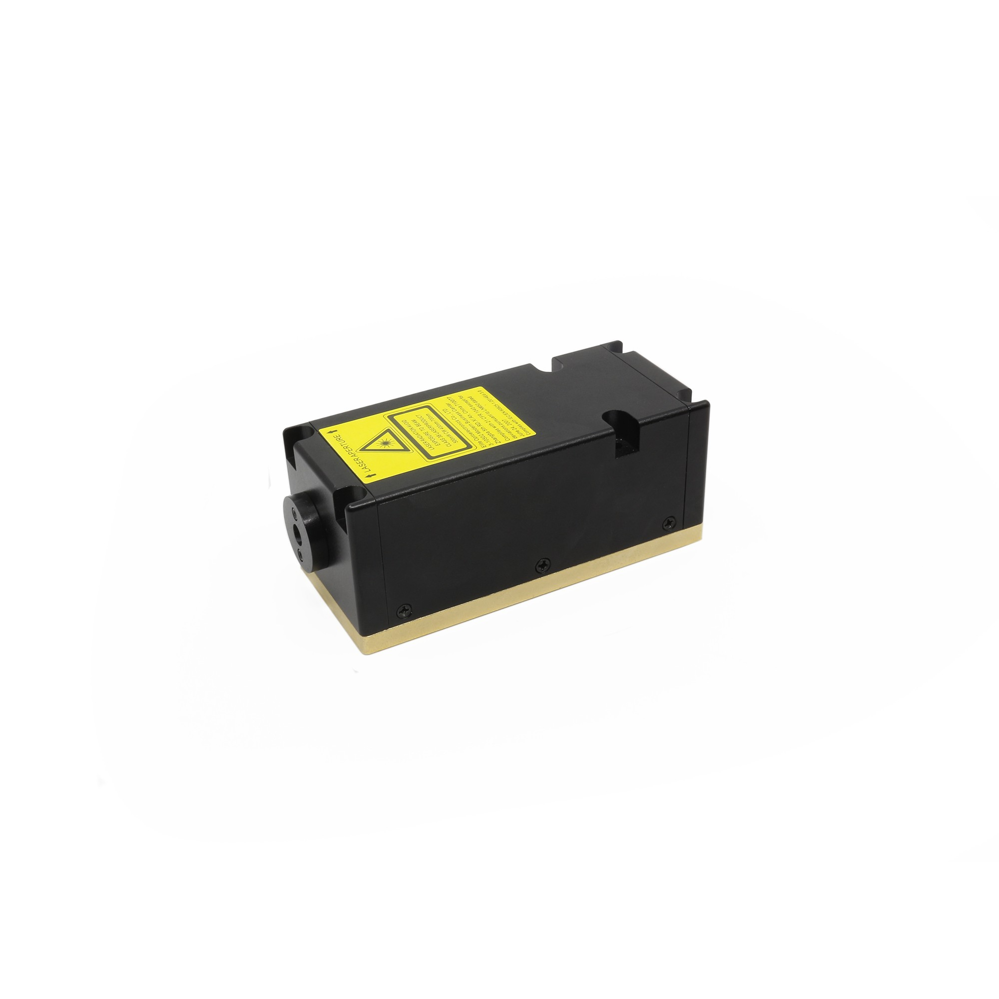 Free-Space High-Stability Laser Laser Modules & Systems