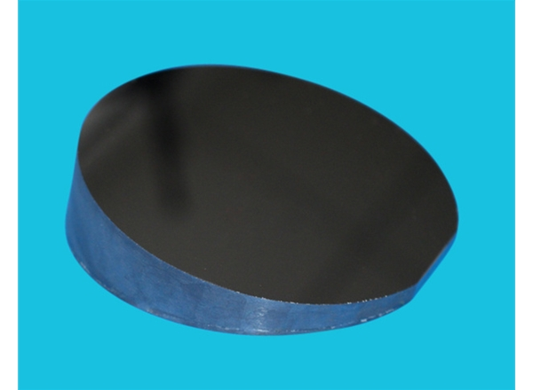 Monocrystalline Silicon Wedged Plate Optical Material