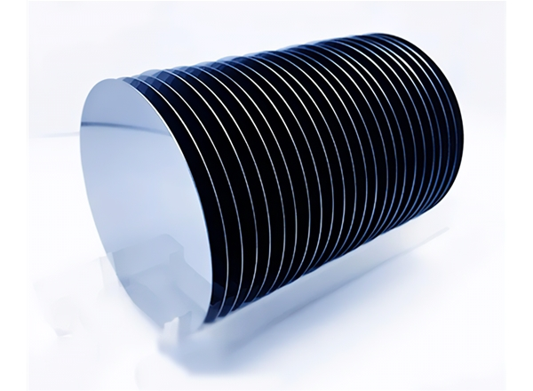 Monocrystalline Silicon Wafer Optical Material