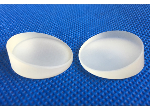 Calcium Fluoride Optical Material