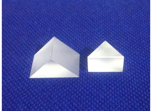 Calcium Fluoride Optical Material