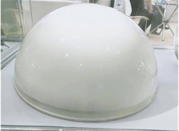 Calcium Fluoride, Magnesium Fluoride, Barium Fluoride Optical Material