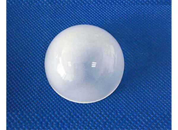 Barium Fluoride Dome Optical Material