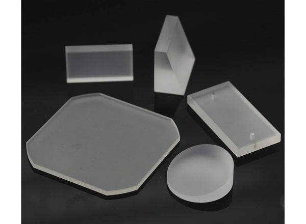 Magnesium Fluoride Material Optical Material