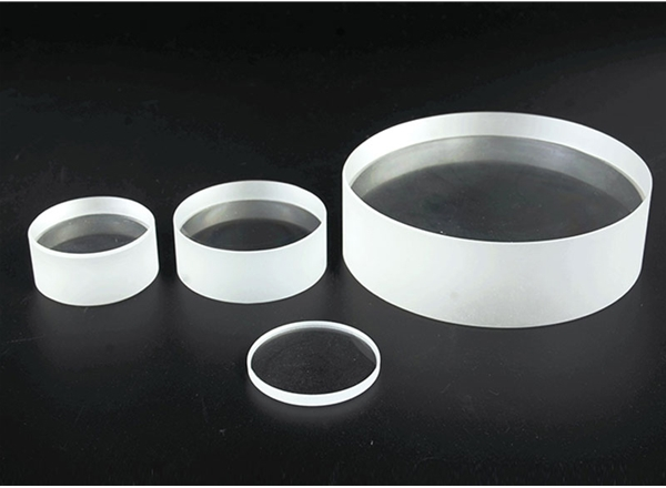 Quartz Glass Optical Material