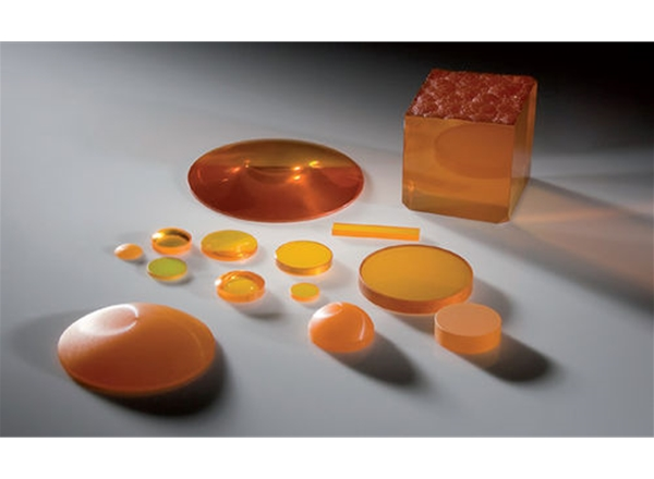 zinc selenide Optical Material