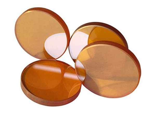zinc selenide Optical Material