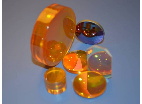 zinc selenide Optical Material