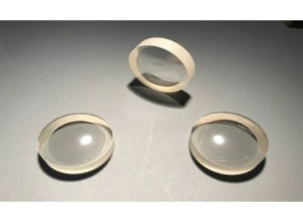 zinc selenide lens Optical Material