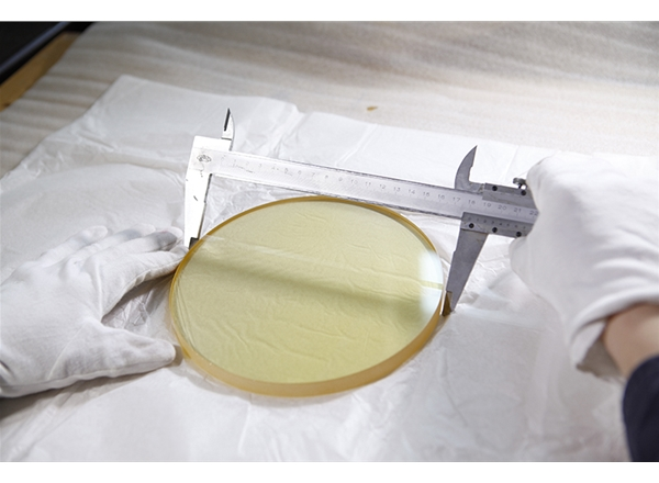 zinc sulfide Optical Material