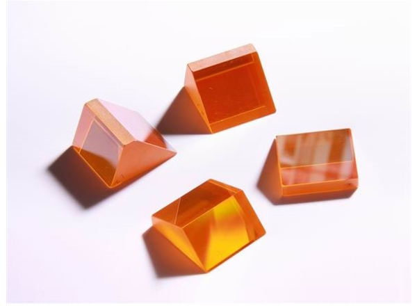 zinc sulfide Optical Material