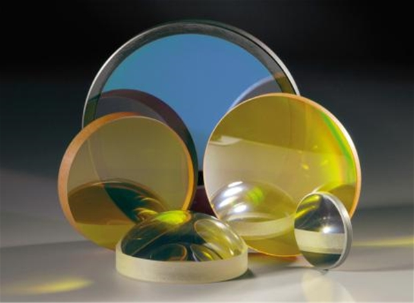 zinc sulfide lens Optical Material