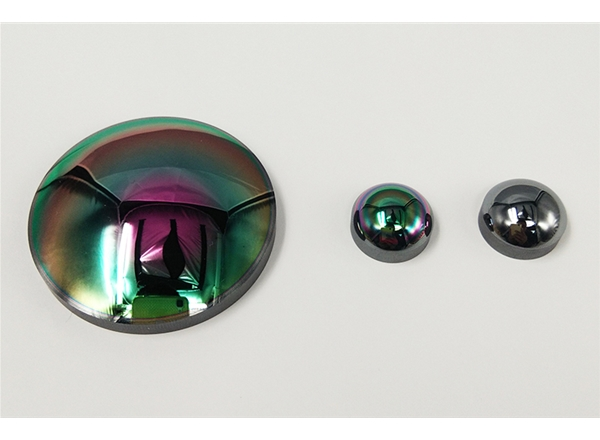 chalcogenide glass Optical Material