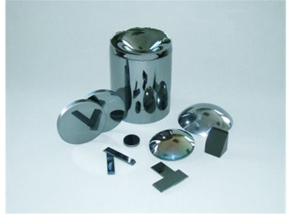chalcogenide glass Optical Material