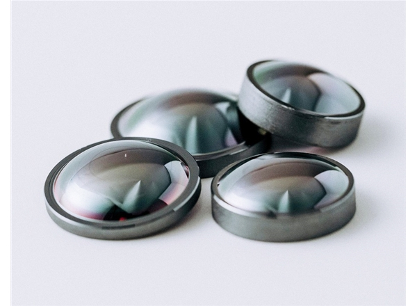chalcogenide glass Optical Material