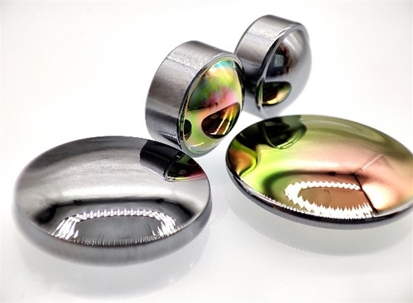 chalcogenide glass Optical Material