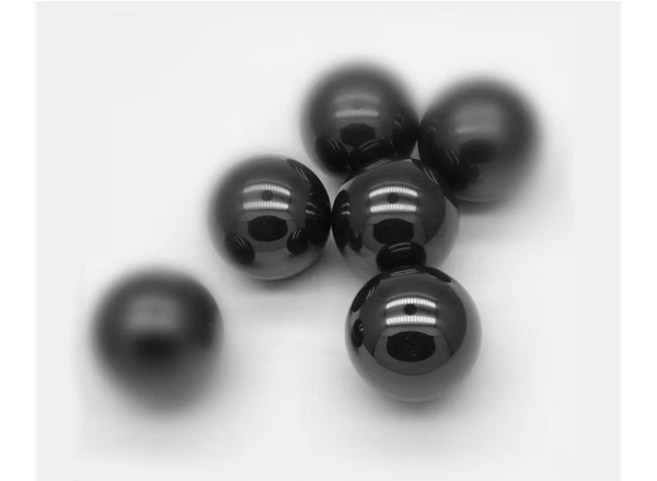 Chalcogenide Glass Ball Optical Material