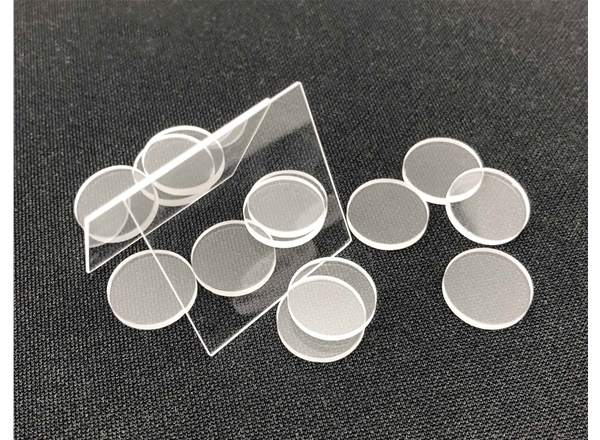 K9 window Optical Windows