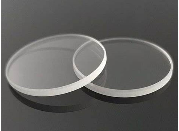 K9 window Optical Windows