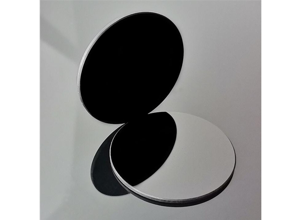 Monocrystalline Silicon Window Optical Windows