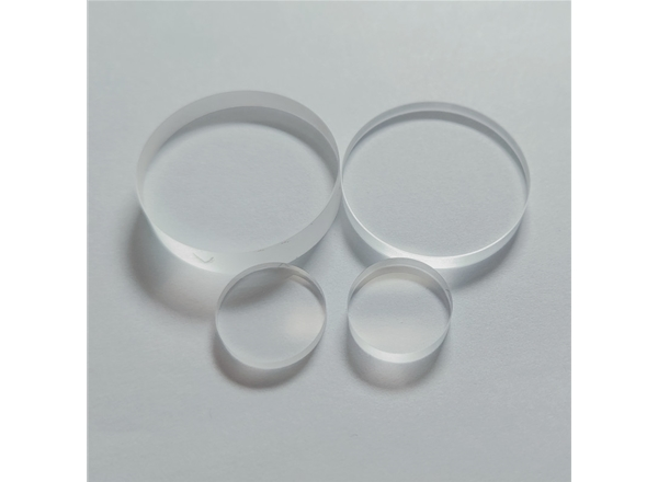 Calcium Fluoride Window Optical Windows