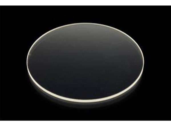 Calcium Fluoride Window Optical Windows