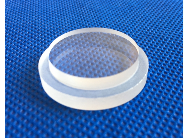 Magnesium Fluoride Window Optical Windows
