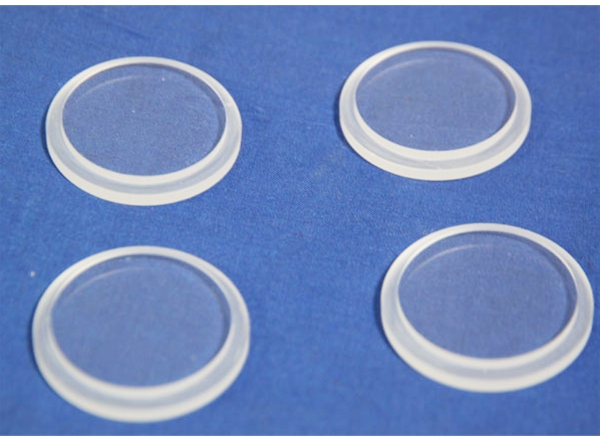 Quartz Window Optical Windows