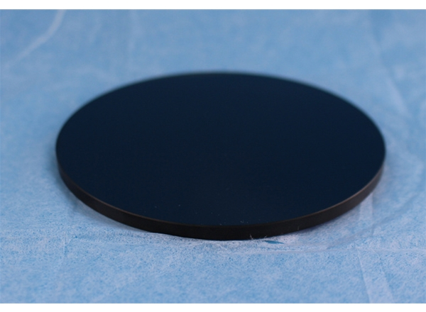 Silicon Window Optical Windows
