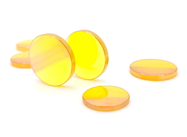 zinc sulfide window Optical Windows