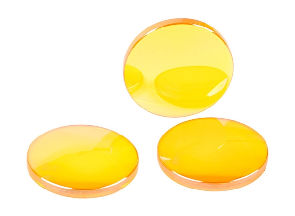 zinc sulfide window Optical Windows