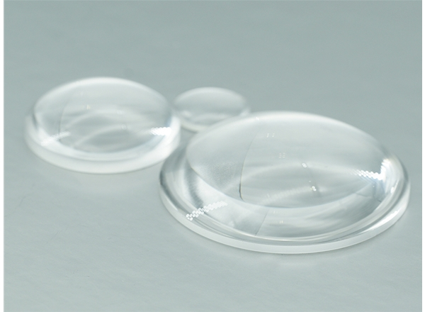 Barium Fluoride Aspheric Lens Optical Lenses