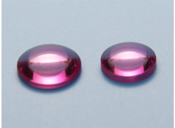 Ruby Lens Optical Lenses