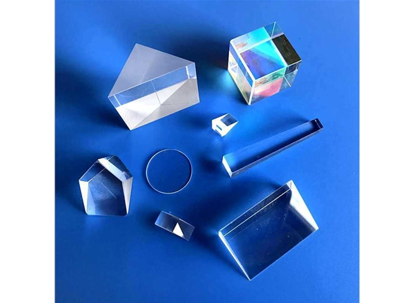 K9 Prism Prisms