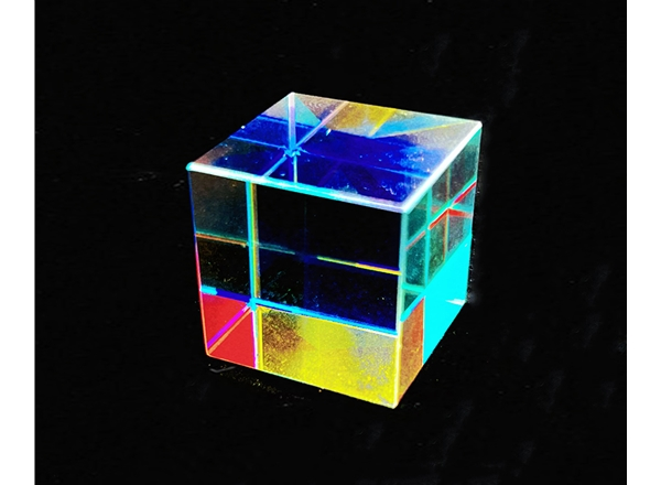 K9 cemented prism Prisms
