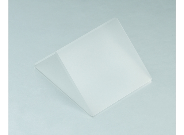 Barium Fluoride Right-Angle Prism Prisms