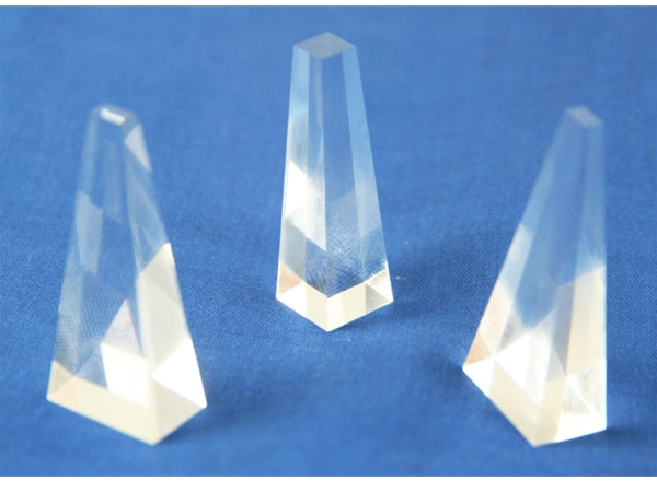 Quartz Prism Prisms