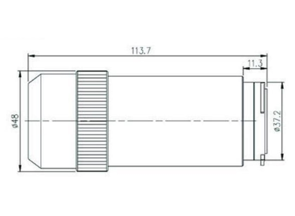XW430 High-Performance Lenses