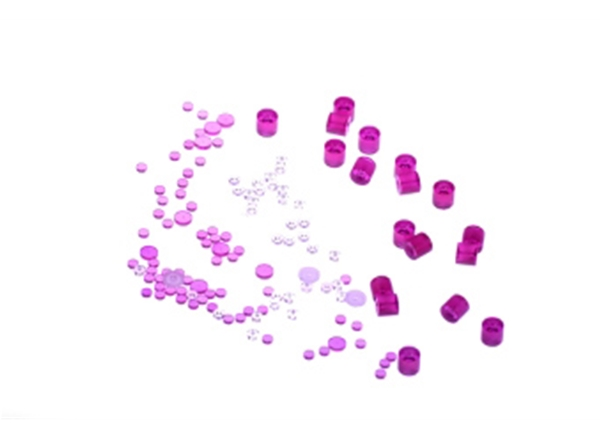 Ruby Bearing Accessories